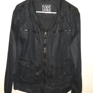 Kane & Unke Jacket